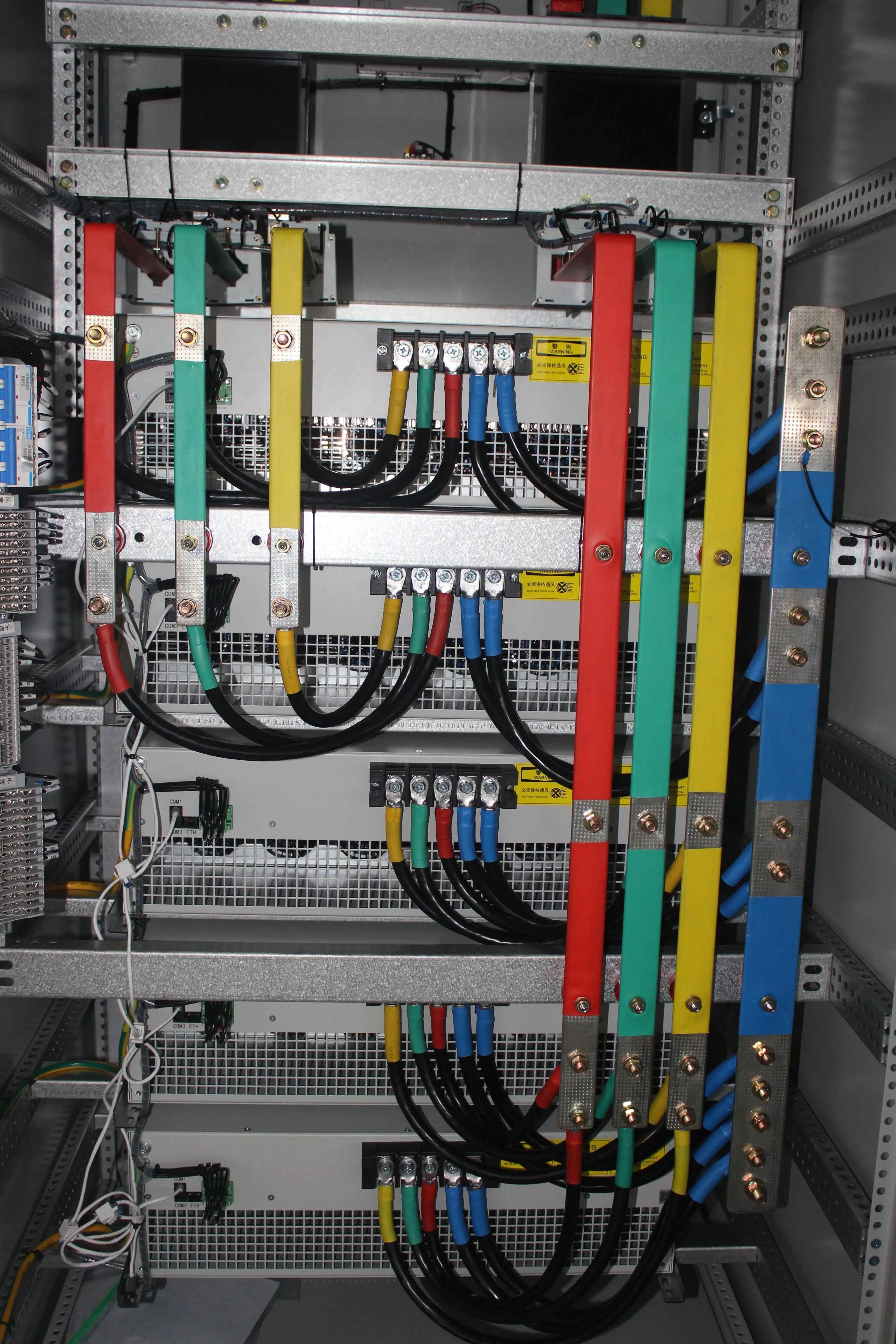 10kv Passive Power Filter Suppress Harmonics Filter Harmonics