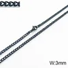 3mm negro