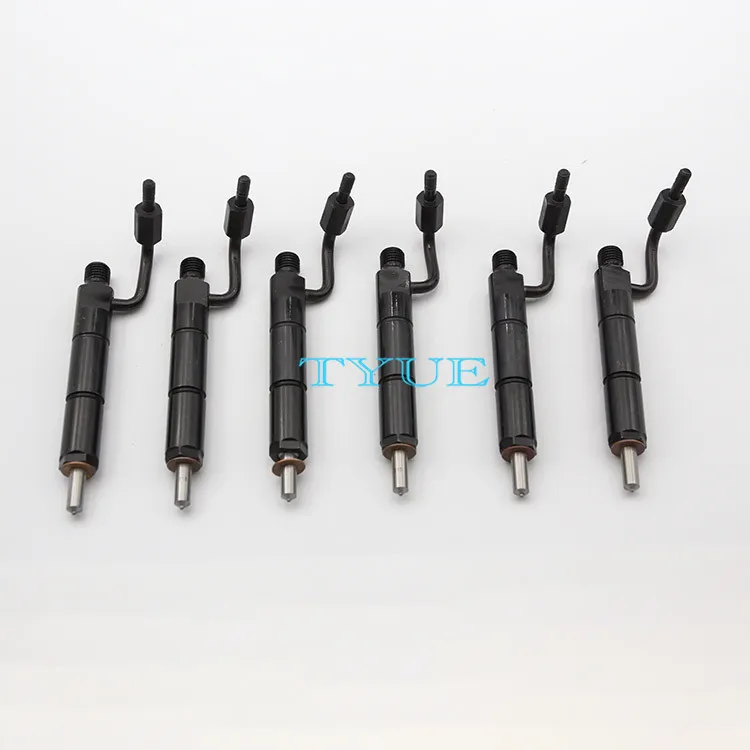 For	BM TD 73  Fuel Injector 0432191529 11032785 0 432 191 529