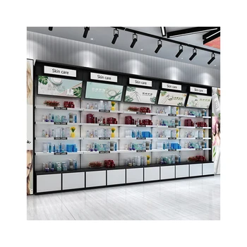 Lingerie Display Stand  Shop Fittings Supplies & Slatwall - Uni-Shop