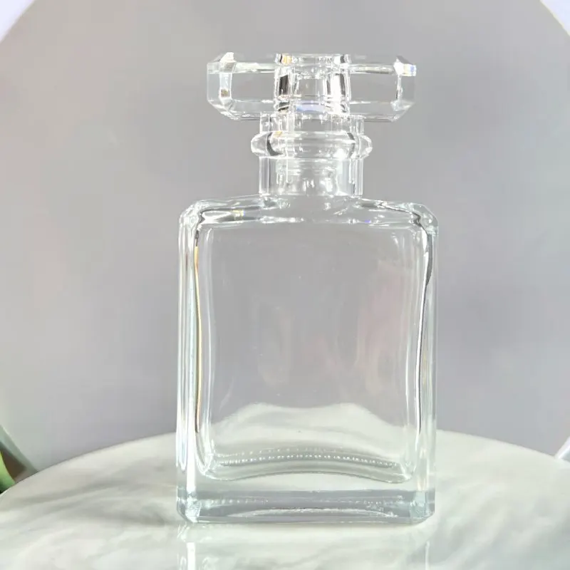 Luxury Perfume Bottle
