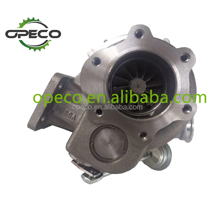 For Volvo D6B220 FL6H turbocharger K27 20768578 53279886531  