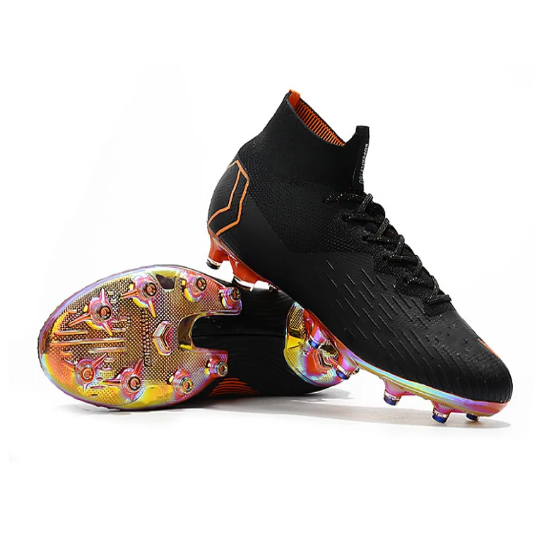 botines superfly 6