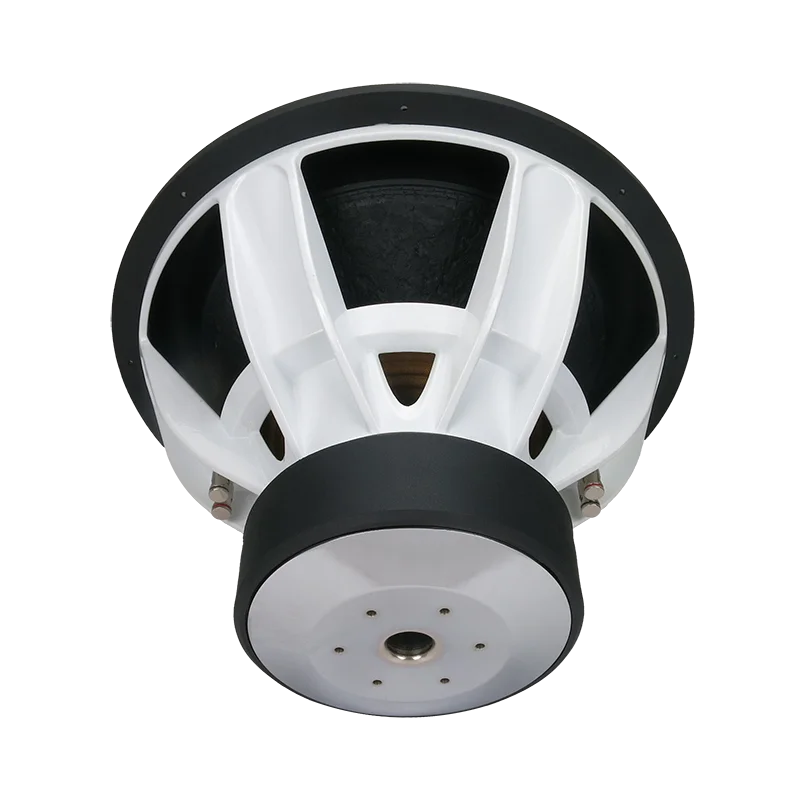 JLD Audio Auto Electronics 18in Subwoofer 300oz Motor RMS 1500W pioneer Speaker Subwoofer