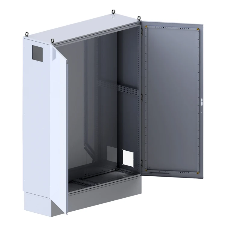 1800*800*600 Ip55 Rittal Metal Box Electric Power Protection Cabinet ...