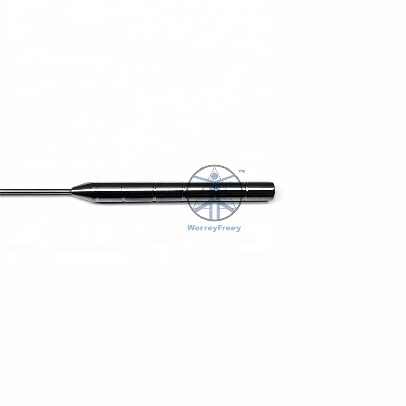 10mm Interlaminar Spine Endoscope Endoscopic Instrument Orthopedic ...