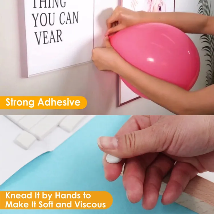 Фоцк без беспорядка и повреждений крепкий клей 50 г