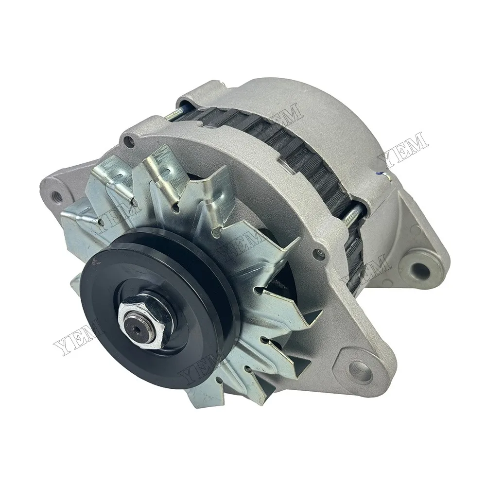 Alternator 119573-77201 Fit for Yanmar Engine 2