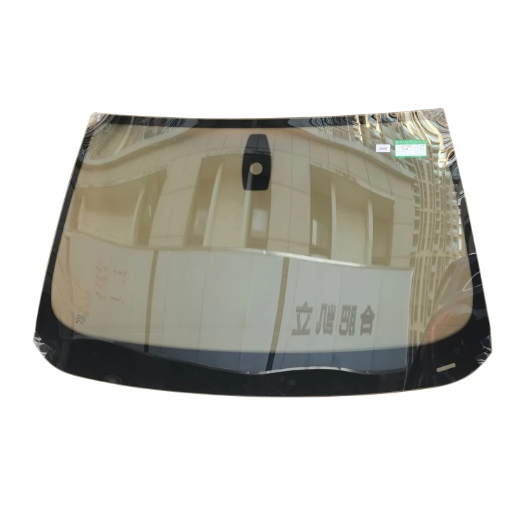 OE 51317070296 Car Windshield Car Glass Car Front Windshield Auto Parts for BMW E60