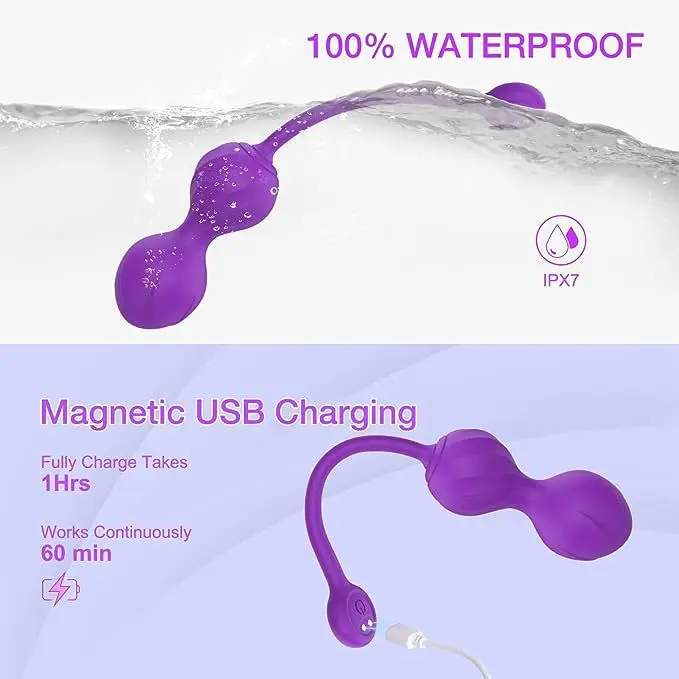 Vibrateurs clitoridiens APP G Spot avec 9 modes de vibration Vibrateurs télécommandés Jouets sexuels pour adultes pour le plaisir des femmes et des couples