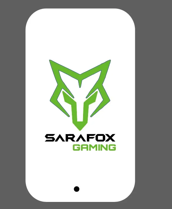 Sarafox V5 Fiberglass Finger Sleeves For Mobile Gaming - View #5