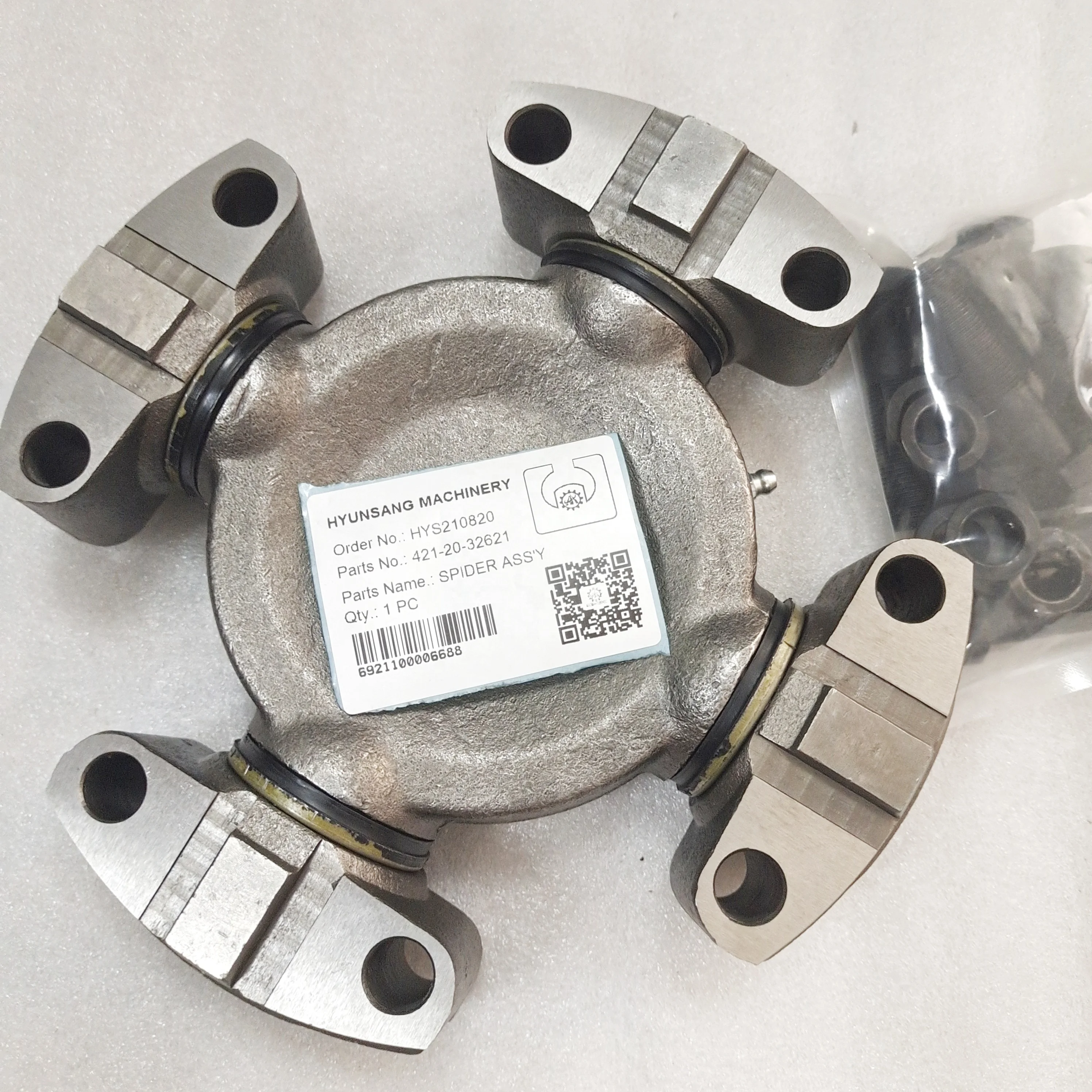 雨穴 Rear ABS Speed Sensor Kawasaki Ninja ZX6R ZX636 13-20 21176