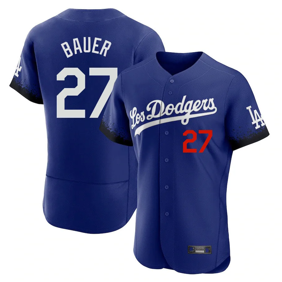 Wholesale Dropshipping Mens Camouflage Los Angeles Dodgers