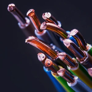 Multi Core UTP STP SFTP CAT6 twist pair multi core cat6 cable Full Copper communication lan cable with CE ISO Approved