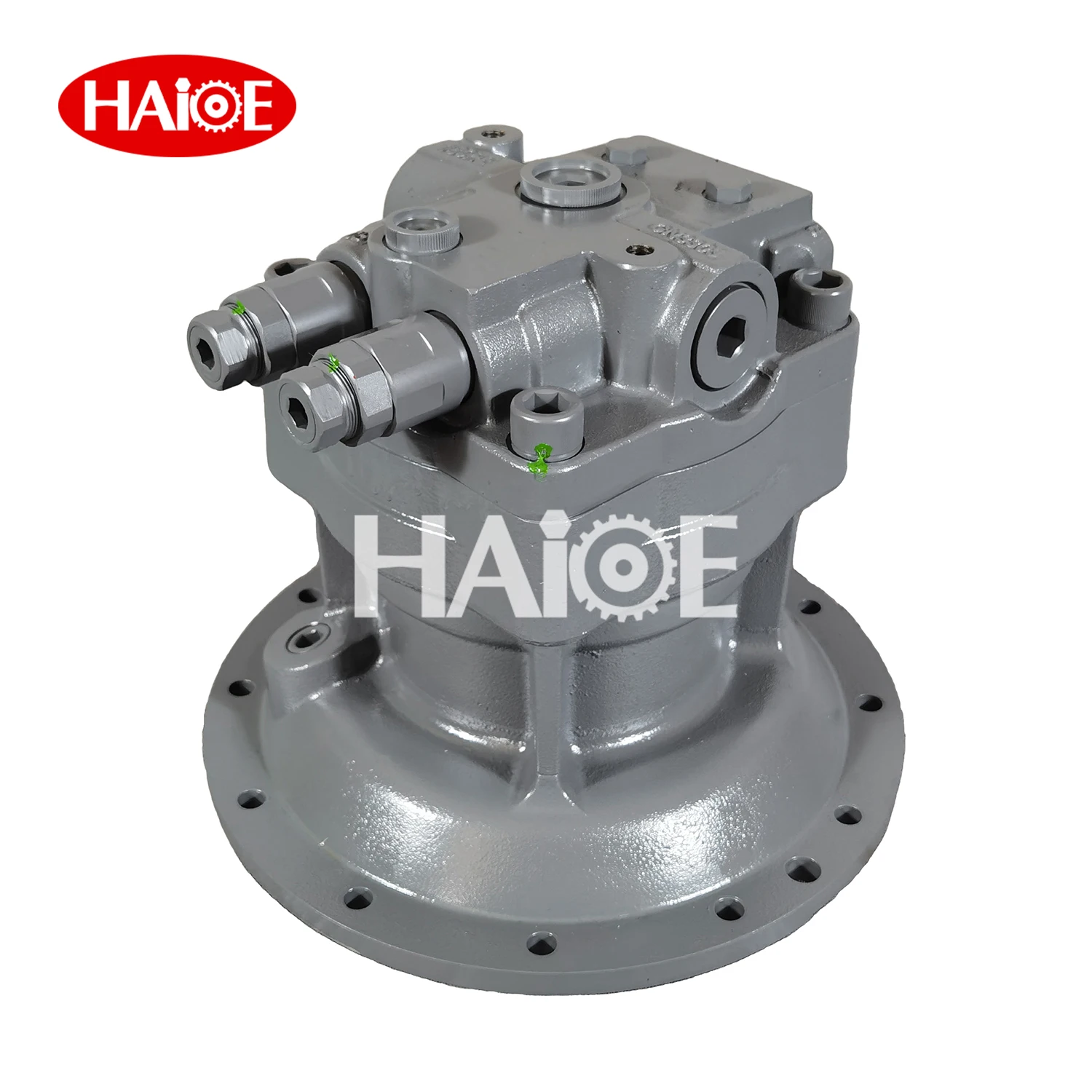 Excavator Hydraulic Parts M5X180 Hydraulic Motor 4616985 ZX360