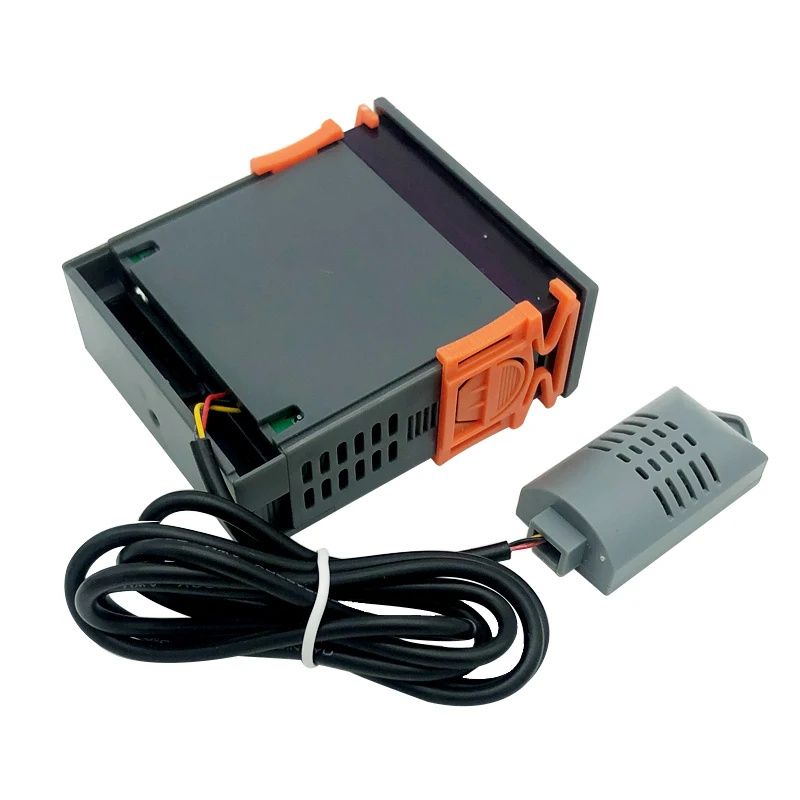 Wholesale Price Digital Temperature Controller STC-3028 Thermoregulator 110-220V 10A