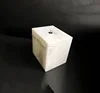 transparent, black, white common color