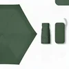 Verde oscuro
