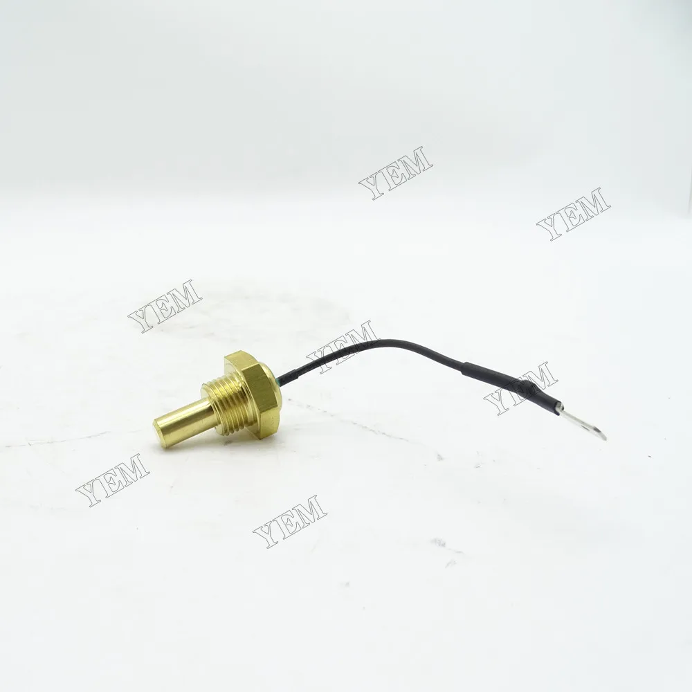 For Volvo 55 Water Temp Sensor 129107-44901 Replacement Engine Parts 2
