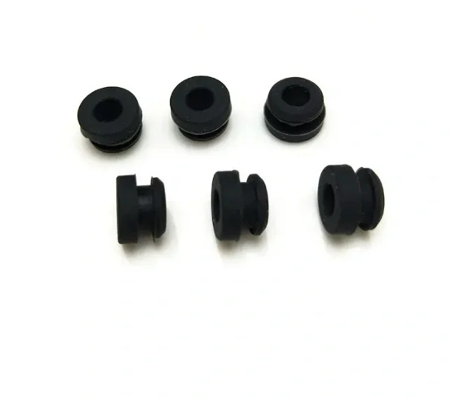 Customized Rubber Grommet Firewall Hole Plug Firewall Rubber Grommet
