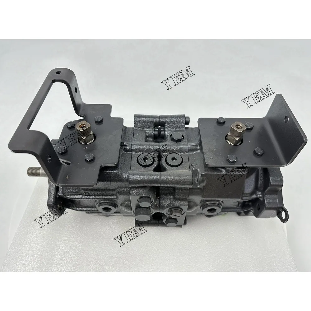 Hydraulic Pump 6687863 for Bobcat S550 S570 S590 S740 4