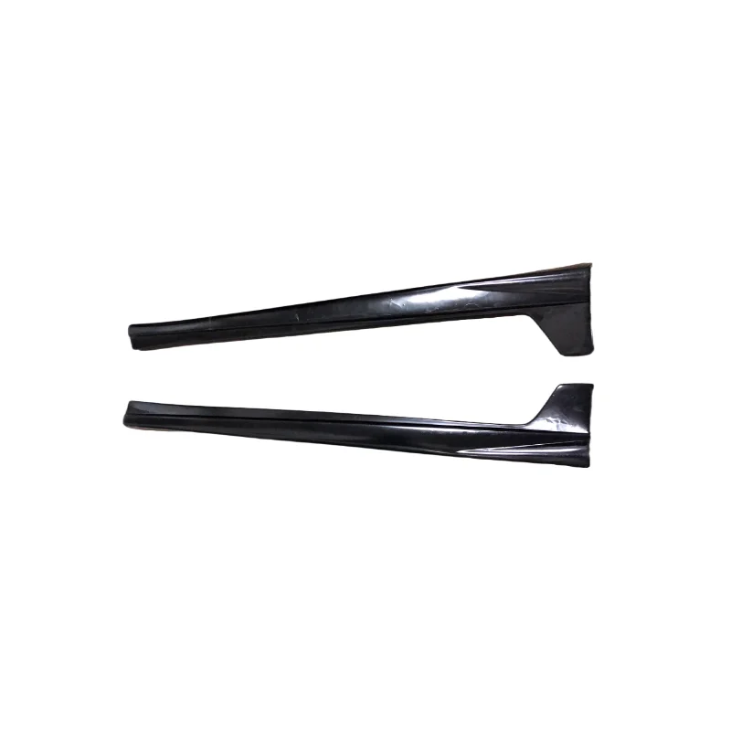 Wide Body Kit For Honda Accord 2008,The Pp Auto Body Systems Includes Car Side Skirt Bumper Part