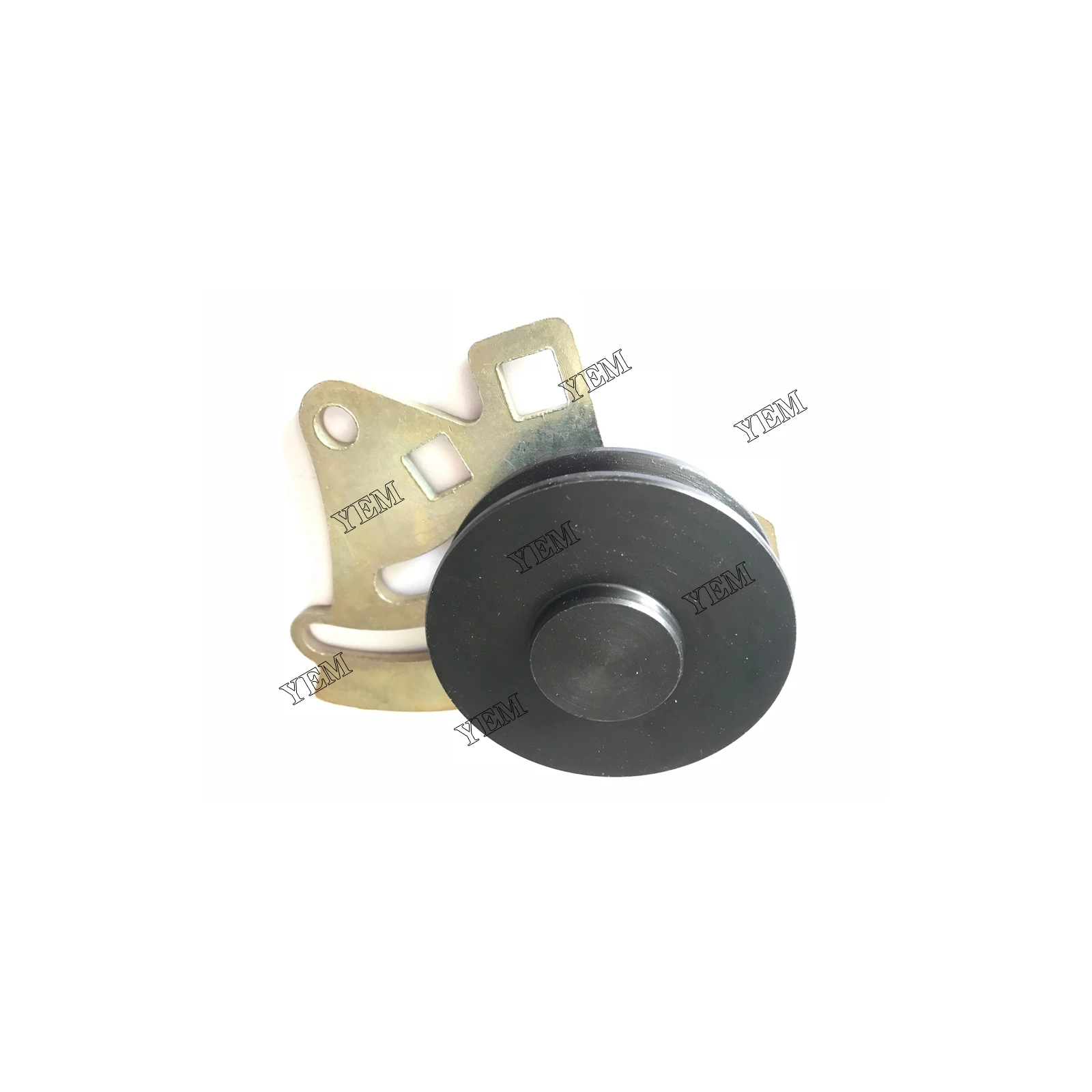 Tensioning Pulley for Deutz 04175031 BFM1011 BFM2011 1011 2011. Wholesale Engine Parts