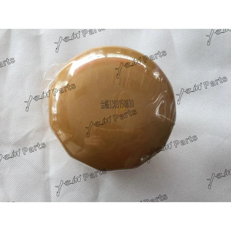 6D34 Fuel Filter ME035393 for Mitsubishi Diesel Engine