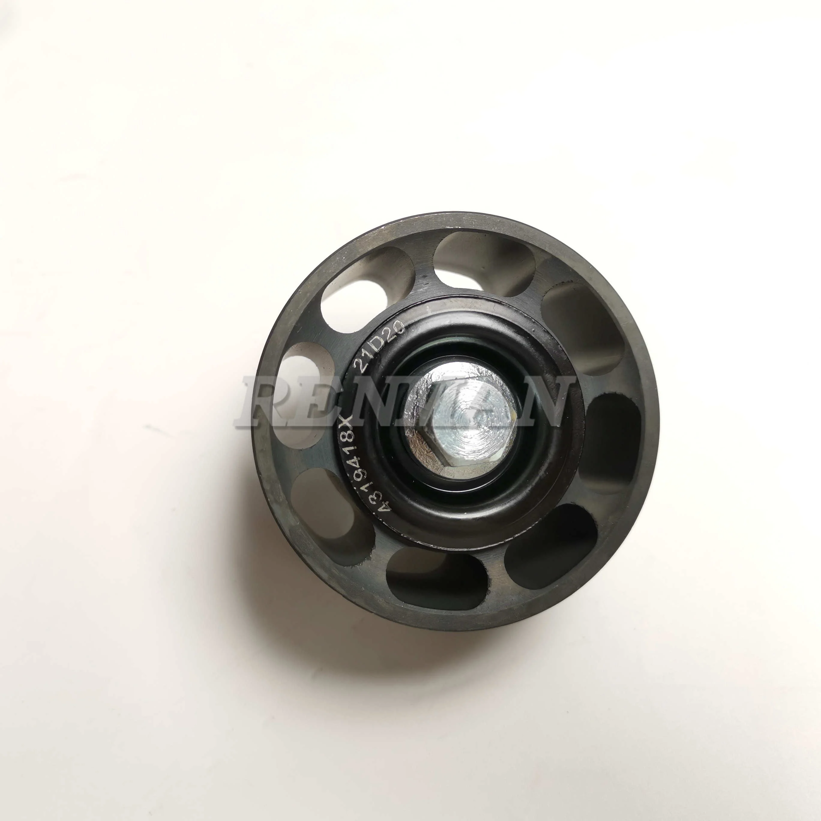 Cummins M11 ISM11 QSM11 Engine Idler Pulley 4319418| Alibaba.com 