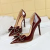 wine red 10.5cm