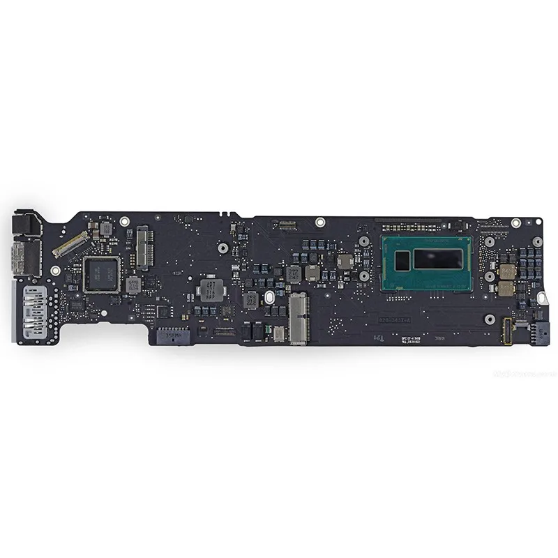 A1466 Motherboard for 13'' Macbook Air Used Reliable - Main Image