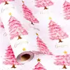 Pink Christmas Tree