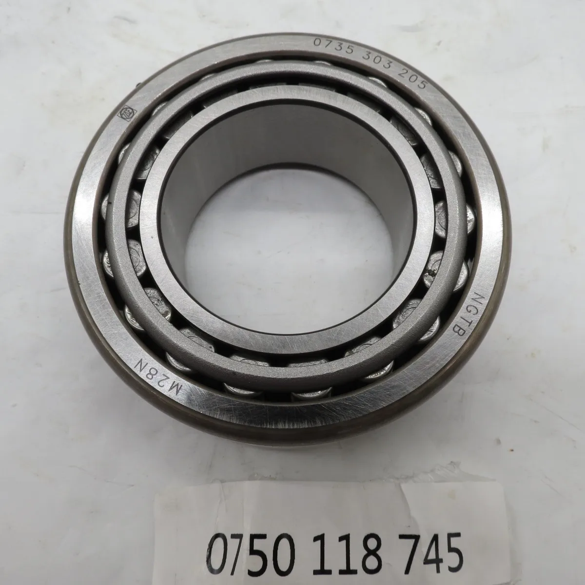 Shop High-Quality Trucks and Cars Parts - Bearing 0750118745