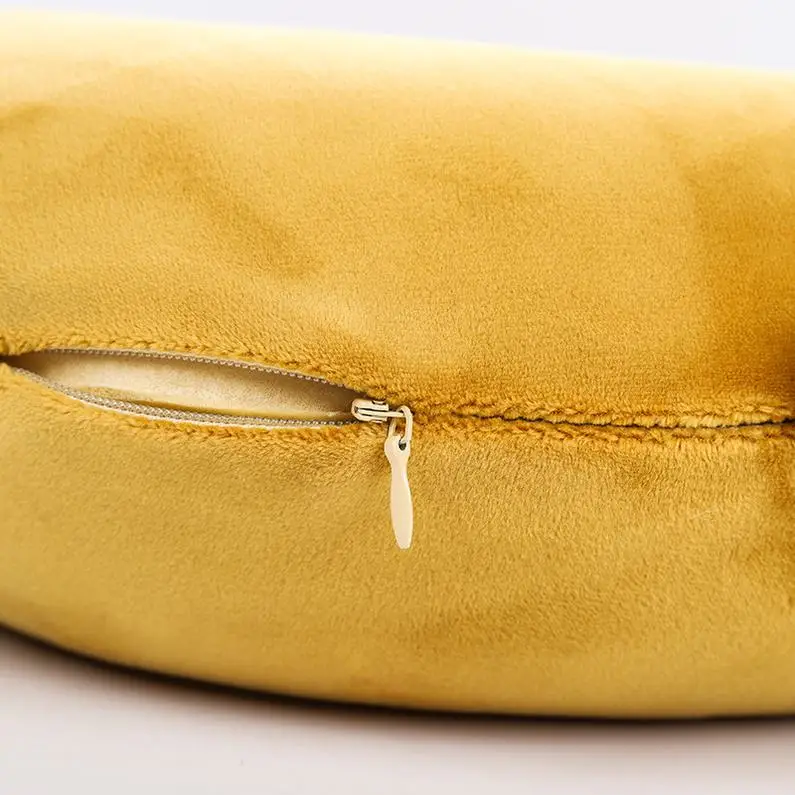 Ushaped Pillow Relief Orthopedic Ergonomic Neck Support Oem/odm Air