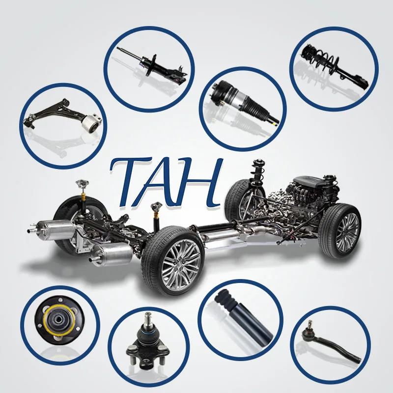 Wholesale Auto Suspension Shock Absorber for Changan AVATR 07 06 11 12