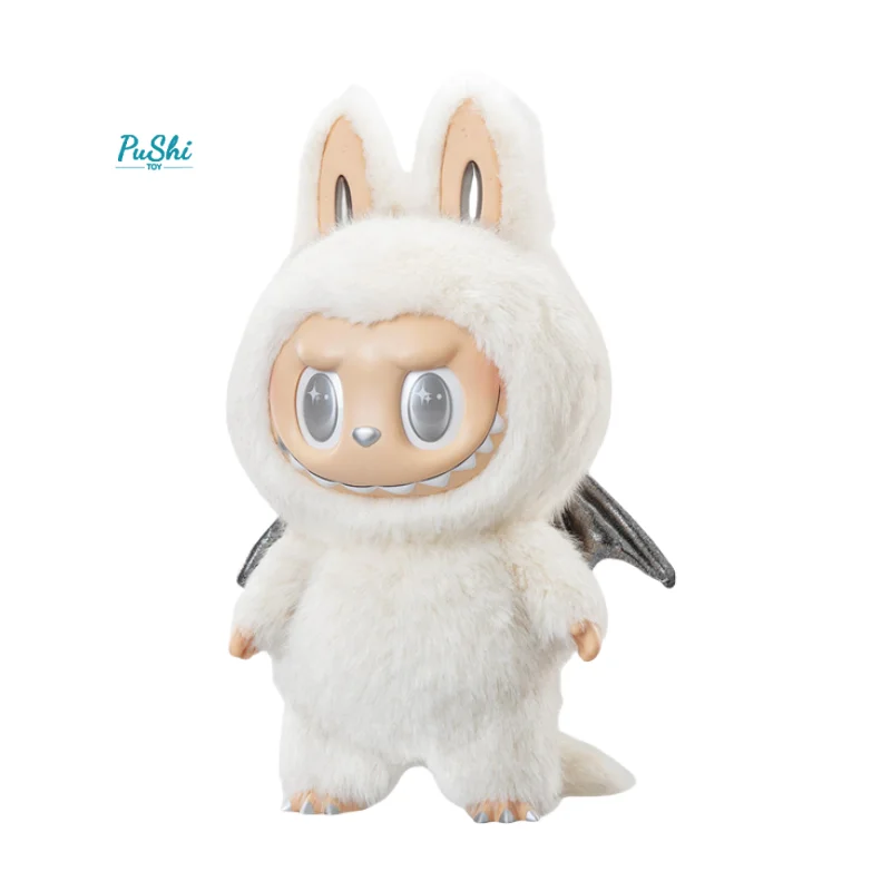Shop Our Hot Sale Labubu Doll - A High Quality Vinyl Plush