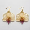 1 pair earring,color 33