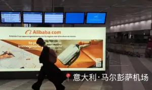 国际站的一组大片，「刷屏」了欧洲四国！