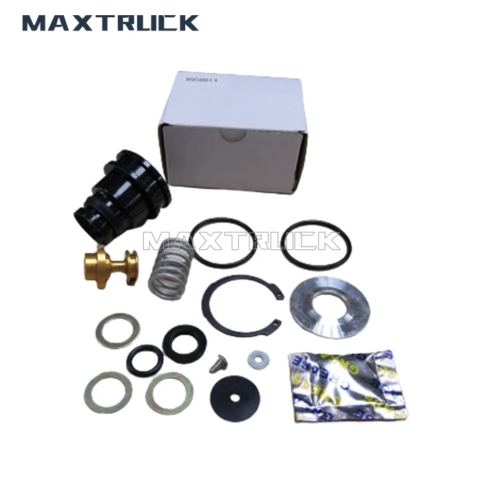 Repair Kit 3918353 for European Truck Parts Pressure Control Valve