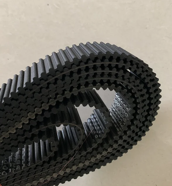 Double-sided Tooth 5M Timing Belt Double Timing Belt