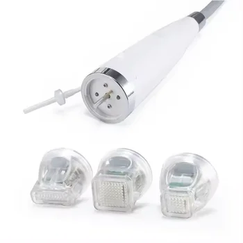 Disposable ABS RF Needle Cartridge for Home Use Fractional RF Microneedling Machine Hand-held Body Targeted for Facial Skin Care