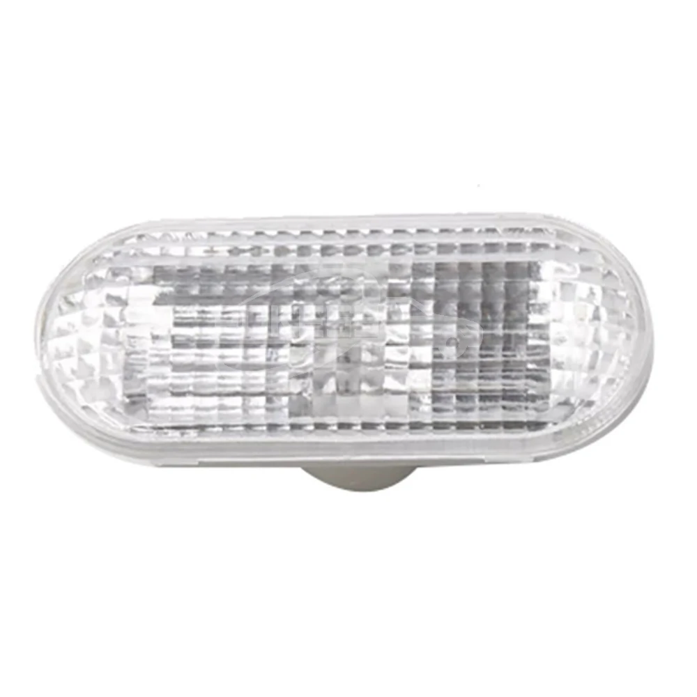 Car Turn Signals Lights 4M5A13K309AA 4M5Z13368A Car Fender Side Marker... — 2