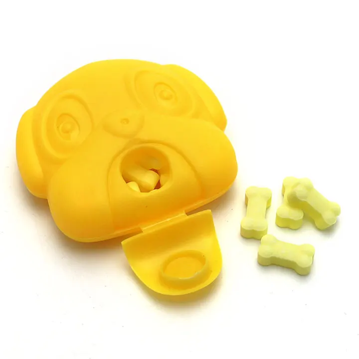 dog bone candy