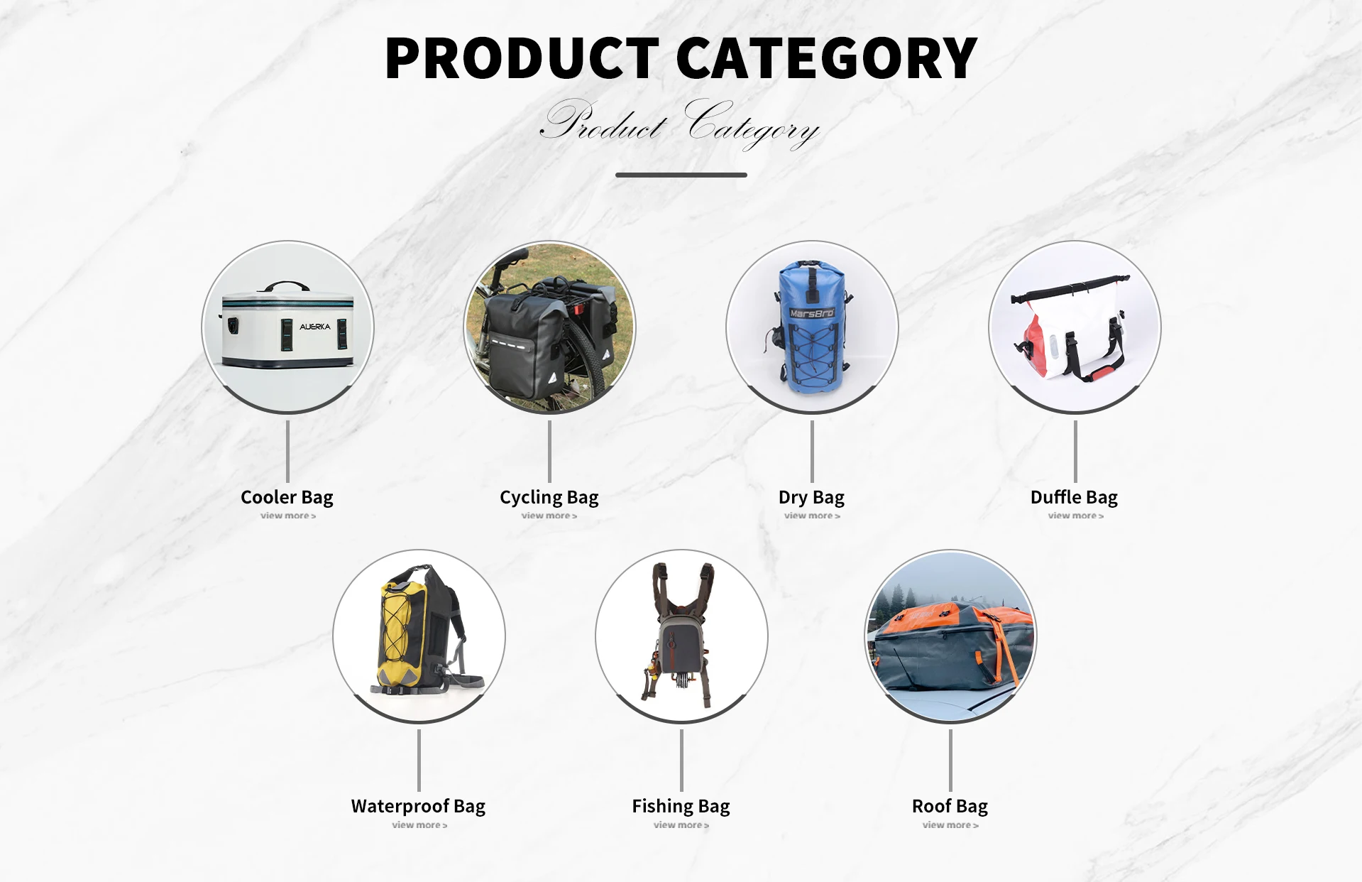 Xiamen Auerka Plastic Co., Ltd. - Waterproof Dry Bag, Waterproof Backpack