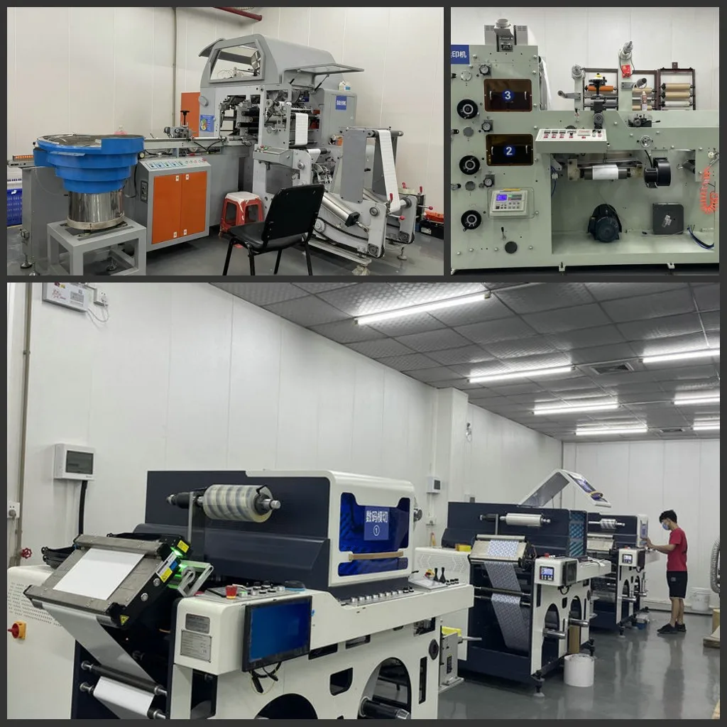 Foshan Keyi Color Printing Co., Ltd.