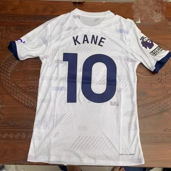 2425 Hot Selling Football Uniforms Customized Club Football Uniforms High Quality Thai Version Football Uniforms Sun Xing Jersey