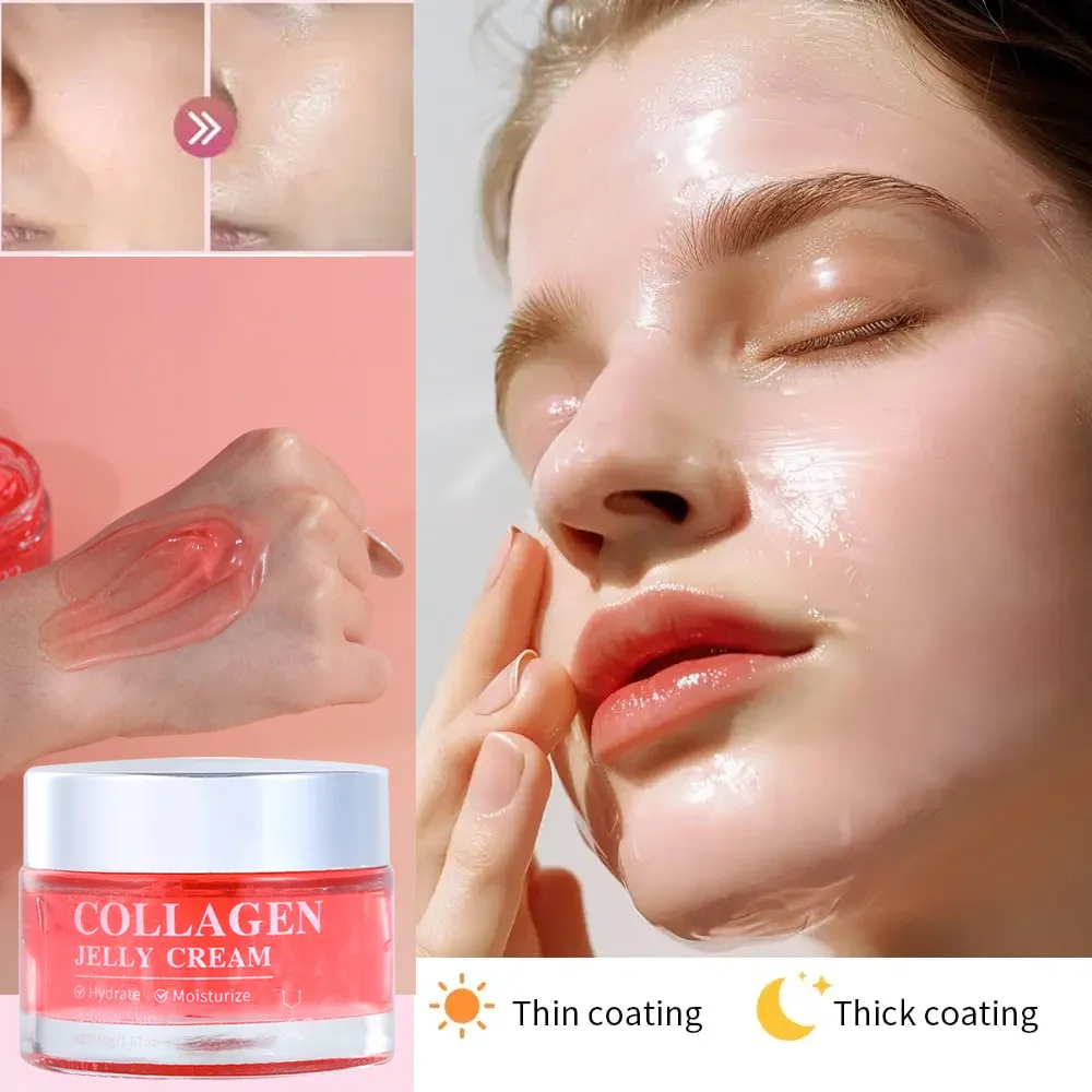 Factory Oem Private Label Skin  Snow White Moisturising Bleaching Whitening Face Cream