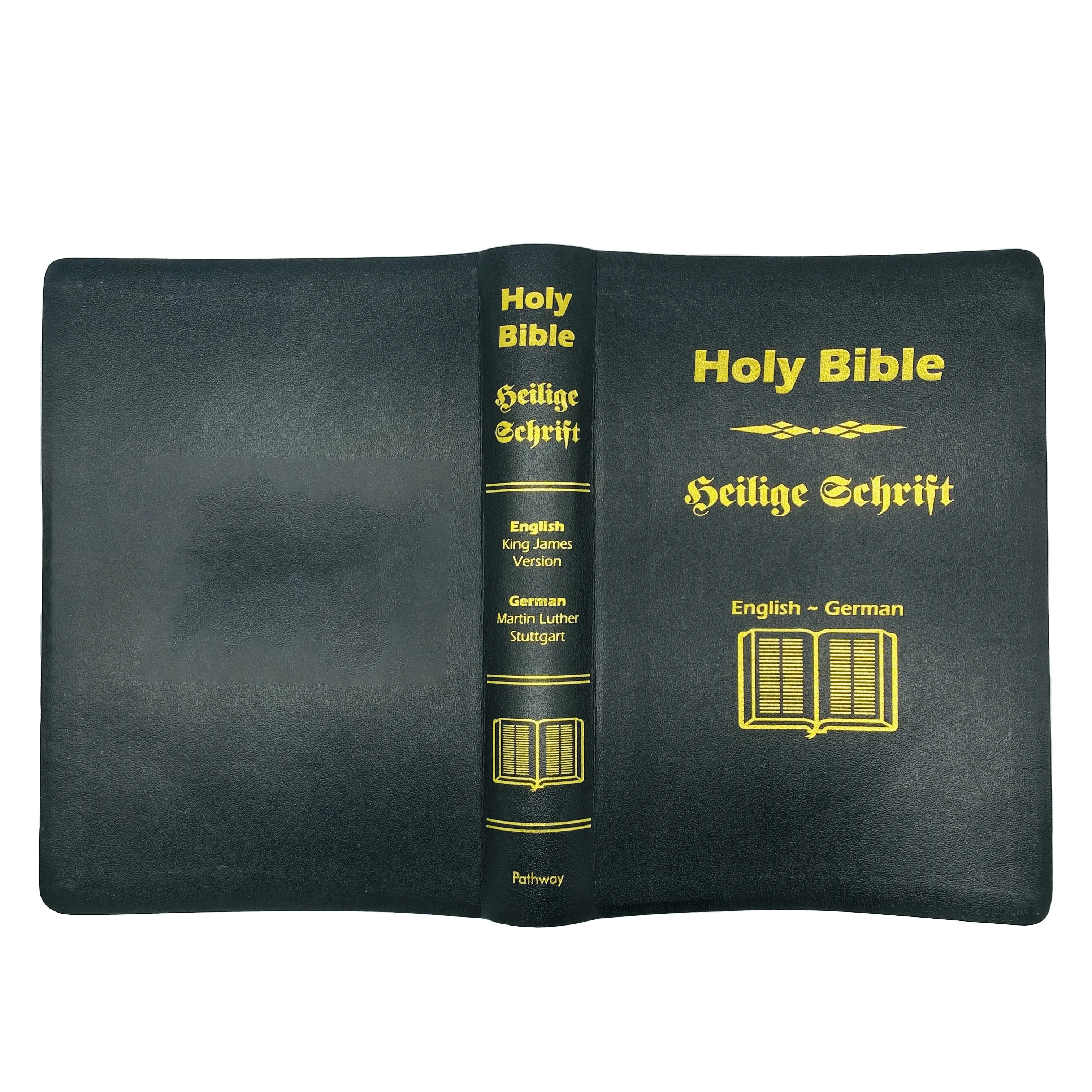 Wholesale Holy Bibles Kjv Luxury Custom Study New International Version Bible Printing Buy