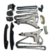 Timing chain kit A2760502316 0009931378 0009930776 A2780500305 for mercedes benz Mercedes Benz M276 old model