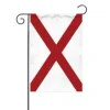 bandera de alabama